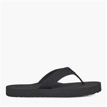 Teva Sandales Femme Mush II Fronds Black