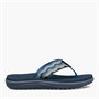 Teva Sandales Voya Flip Enfant Kishi Dark Blue
