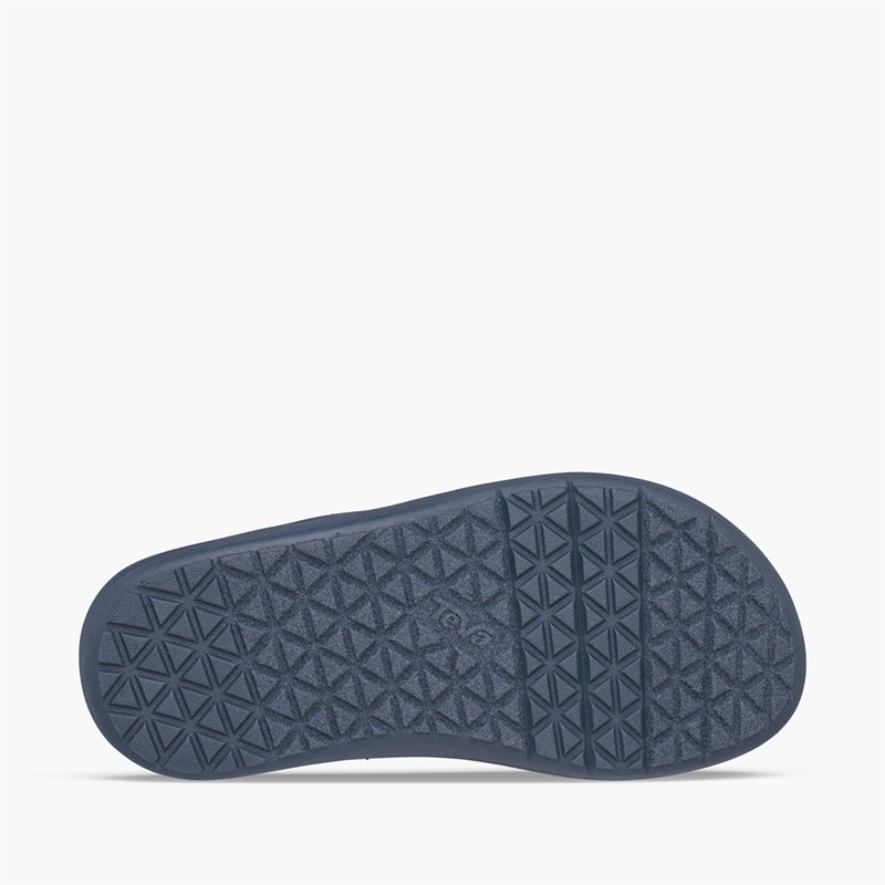 Teva Sandales Voya Flip Enfant Kishi Dark Blue