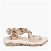 Teva Sandales Femme Hurricane Terra Dactyl Birch
