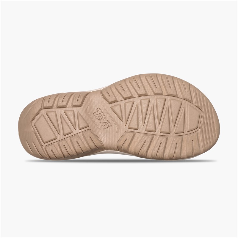 Teva Sandales Femme Hurricane Terra Dactyl Birch
