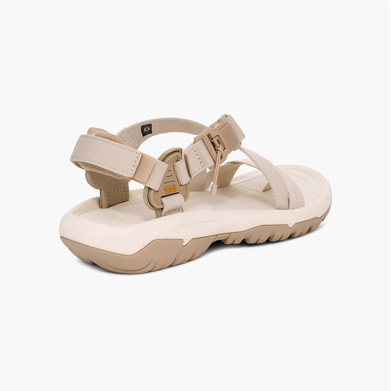 Teva Sandales Femme Hurricane Terra Dactyl Birch