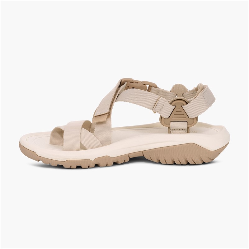 Teva Sandales Femme Hurricane Terra Dactyl Birch