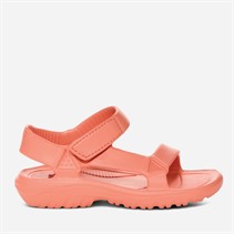 Teva Børne Hurricane Drift Sandaler Blooming Dahlia