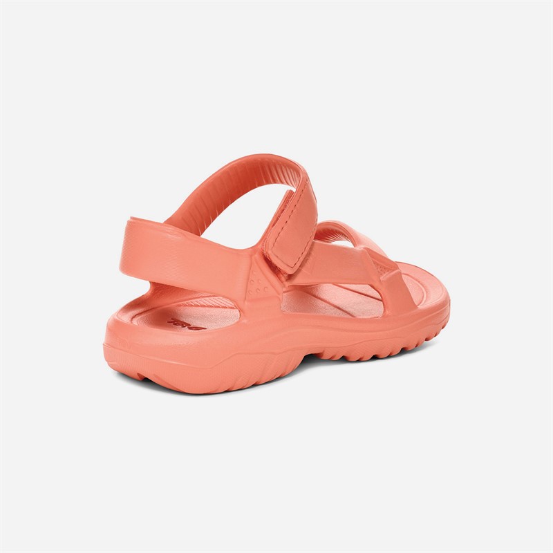 Teva Børne Hurricane Drift Sandaler Blooming Dahlia