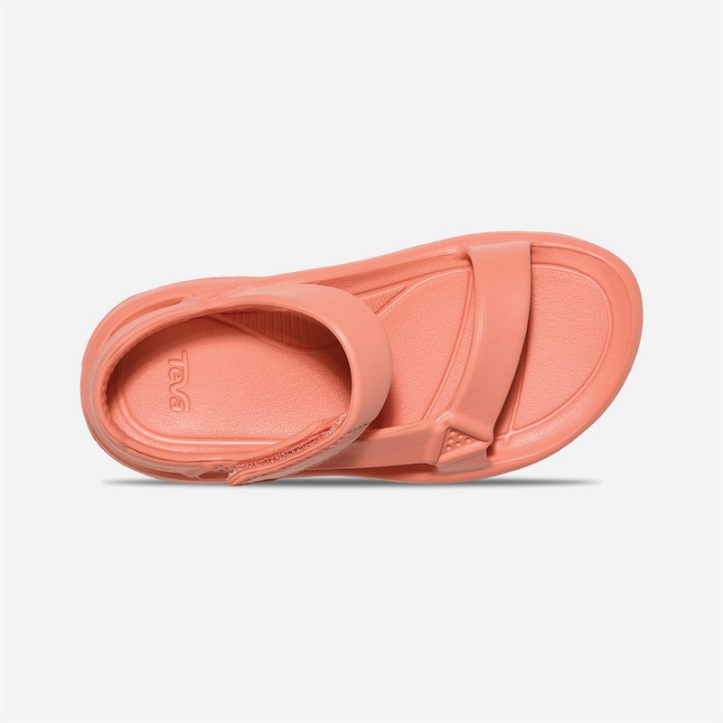 Teva Børne Hurricane Drift Sandaler Blooming Dahlia