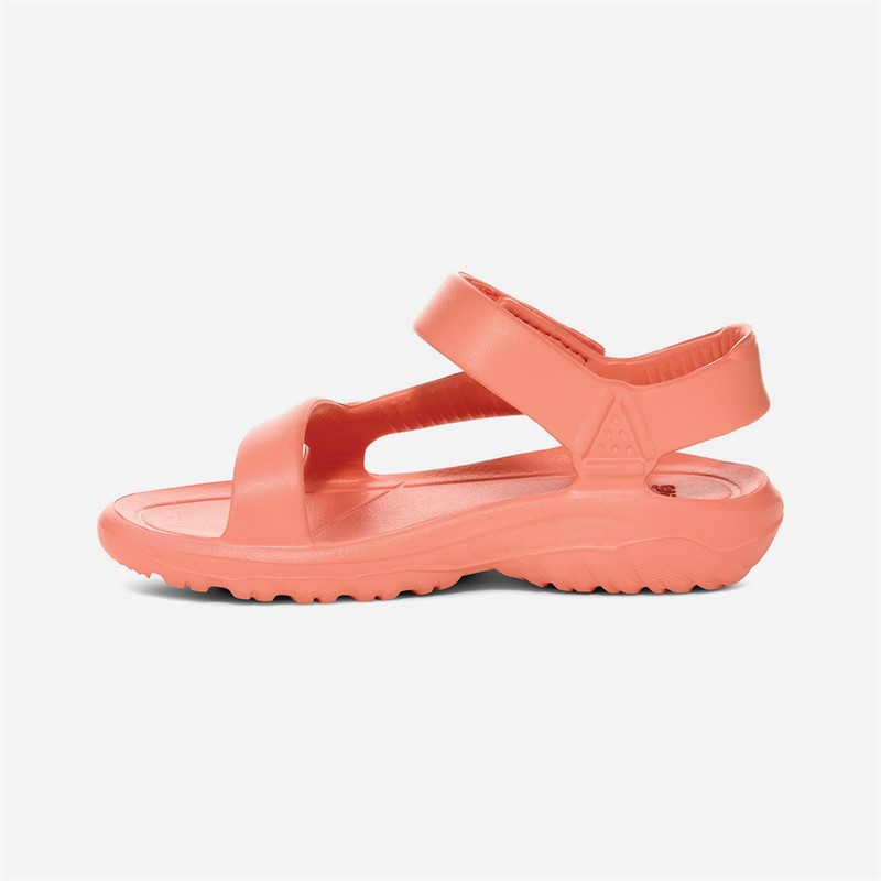 Teva Børne Hurricane Drift Sandaler Blooming Dahlia
