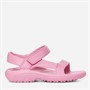 Teva Børne Hurricane Drift Sandaler Rosebloom