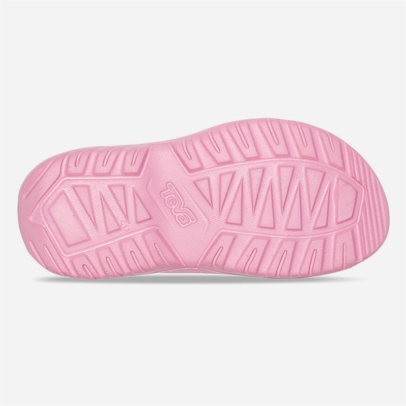 Teva Børne Hurricane Drift Sandaler Rosebloom