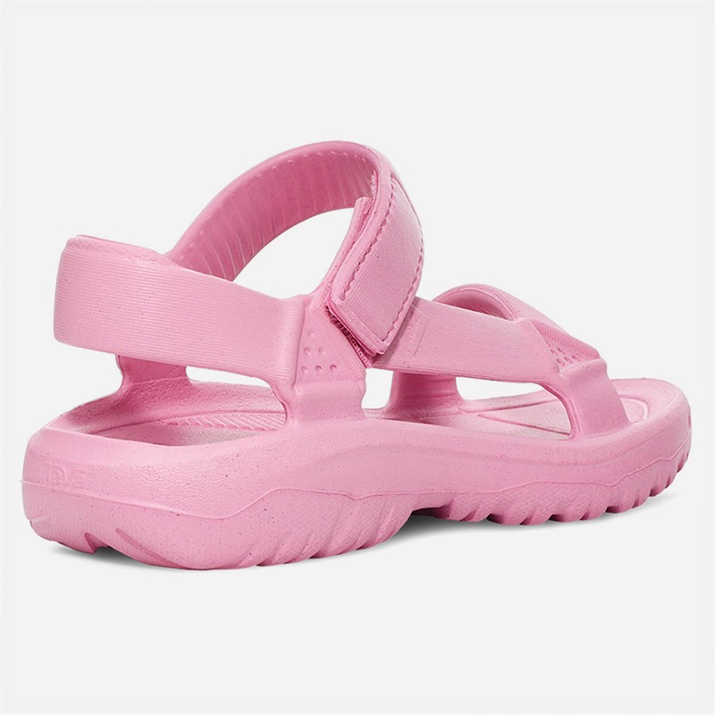 Teva Børne Hurricane Drift Sandaler Rosebloom
