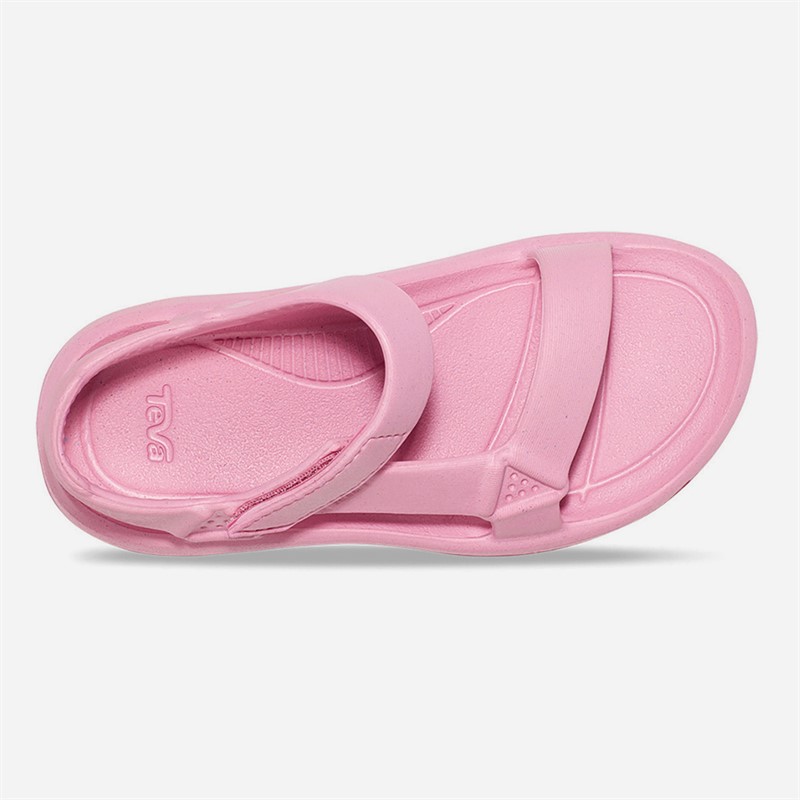 Teva Børne Hurricane Drift Sandaler Rosebloom