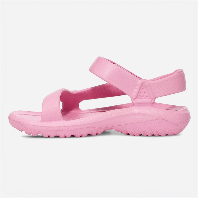Teva Børne Hurricane Drift Sandaler Rosebloom