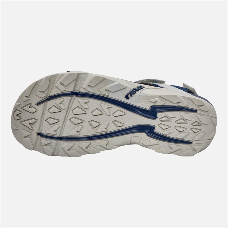 Teva Børne Tanza Sandaler Grå/Navy