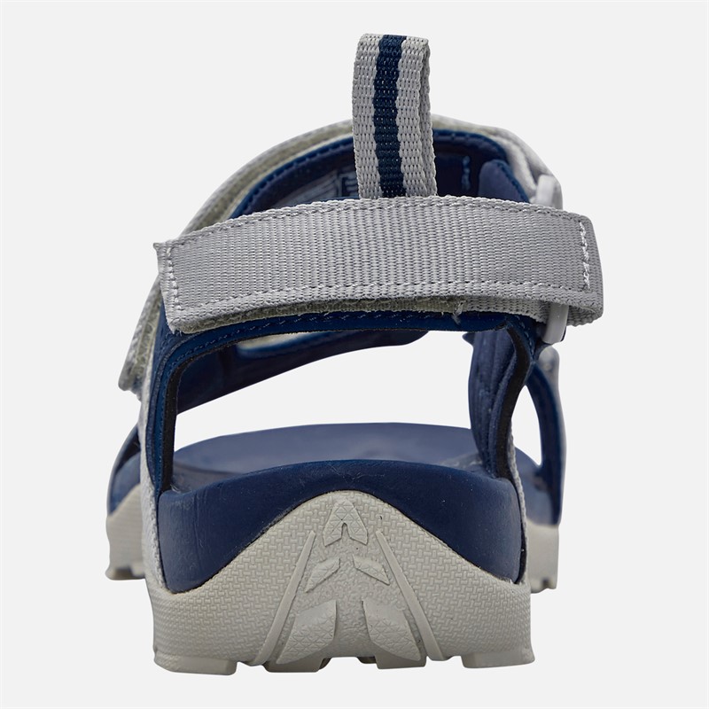 Teva Børne Tanza Sandaler Grå/Navy