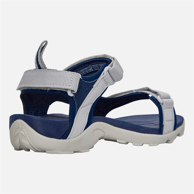 Teva Børne Tanza Sandaler Grå/Navy