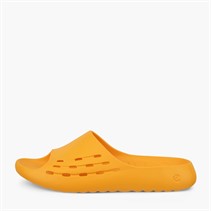 ECCO Mens Cozmo Sliders Sunrise