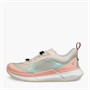 ECCO Womens Biom 2.2 Breathru Speedlace Trainers Dusty Peach/Limestone/Aquatic