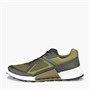 ECCO Mens Biom 2.1 X Country Trail Trainers Peat/Acorn/Lime Punch