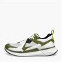 ECCO Mens Biom 2.2 Runner Trainers Acorn/White/Shadow White