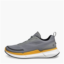 ECCO Herren Biom 2.2 Sneaker Wild Dove/Sunrise