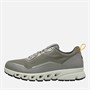 ECCO Mens Multi Vent Gore-Tex Trainers Grey