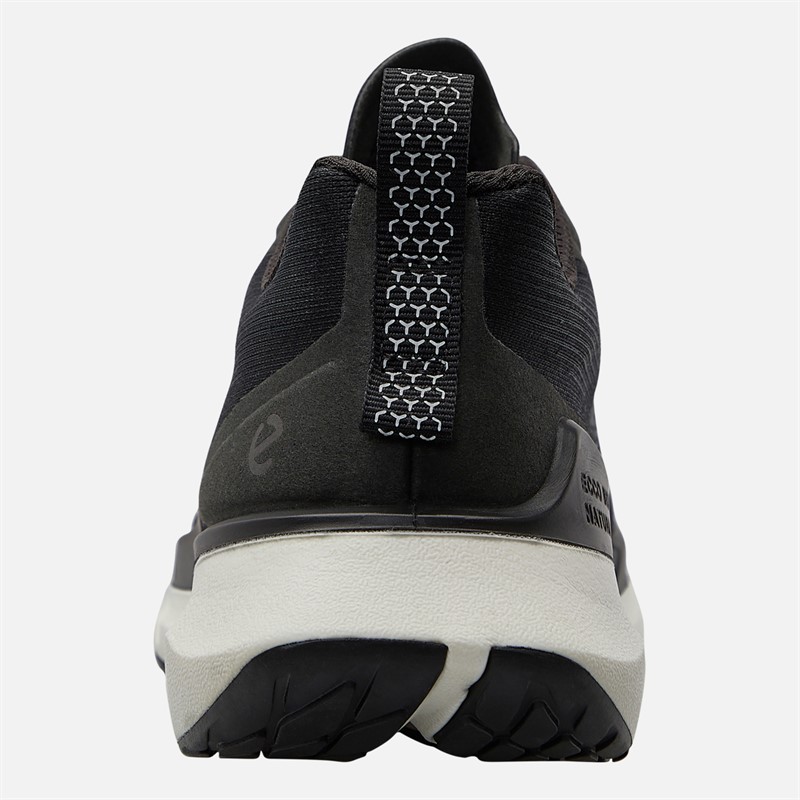 ECCO Womens Biom 2.2 Breathru Trainers Black