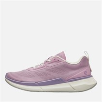 ECCO Womens Biom 2.2 Trainers Lavender Mist