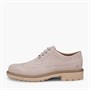 ECCO Herren Metropole Oslo Schnürschuhe Dust