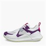 ECCO Womens Biom 2.2 Trainers Imperial Purple/White/Shadow White
