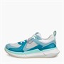 ECCO Womens Biom 2.2 Trainers Aquatic/Pagoda Blue/Shadow White
