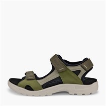 ECCO Herre Offroad Sports Sandaler Multicolour Tarmac