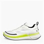 ECCO Mens Biom 2.2 Breathru Trainers White/Lime Punch