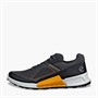 ECCO Herre Biom 2.1 X Country Trail Løbesko Sort/Magnet/Sunrise