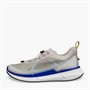ECCO Herren Biom 2.2 Speedlace Trainer Gravel/Blue Bell/Virtual