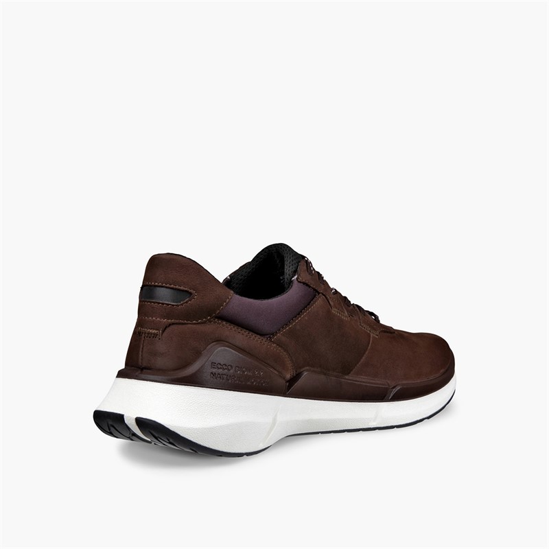 ECCO Herren Biom 2.2 Sneaker Mocha