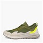 ECCO Mens ULT TRN Outdoor Trainers Gravel/Acorn/Lime Punch