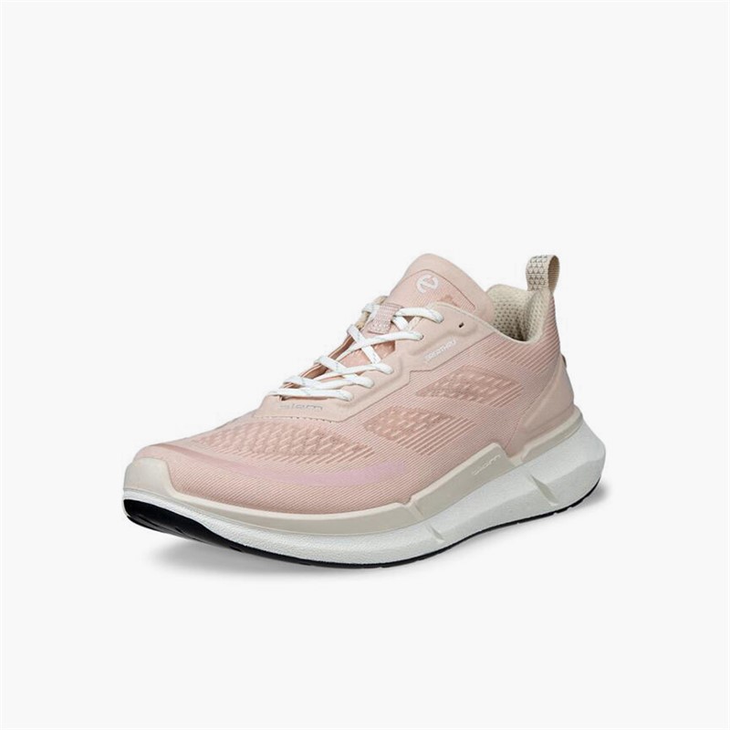 ECCO Womens Biom 2.2 Trainers Rose Dust
