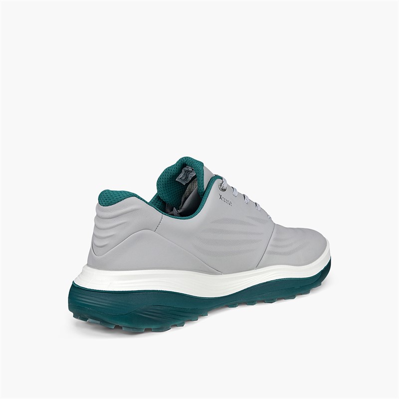 ECCO Herre LT1 Golfsko Concrete