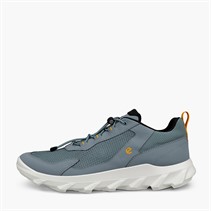 ECCO Herren Mx Speedlace Goretex Trainer Trooper/Trooper
