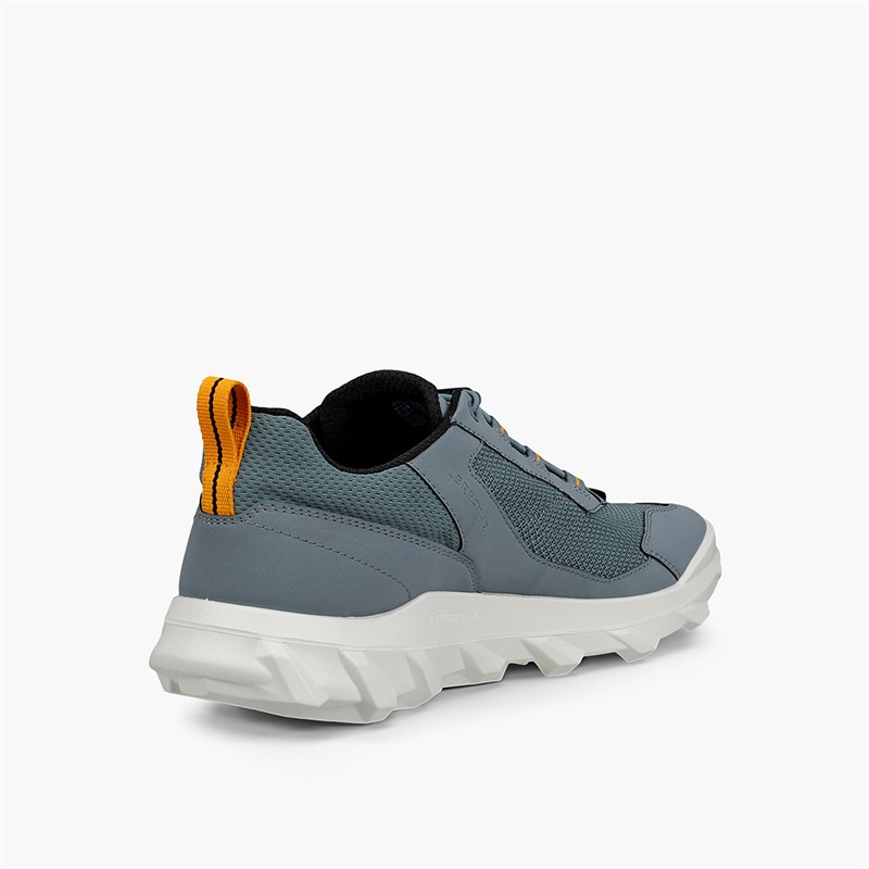 ECCO Herren Mx Speedlace Goretex Trainer Trooper/Trooper