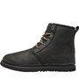 UGG Męskie Harkley Weather Buty Sportowe Czarny