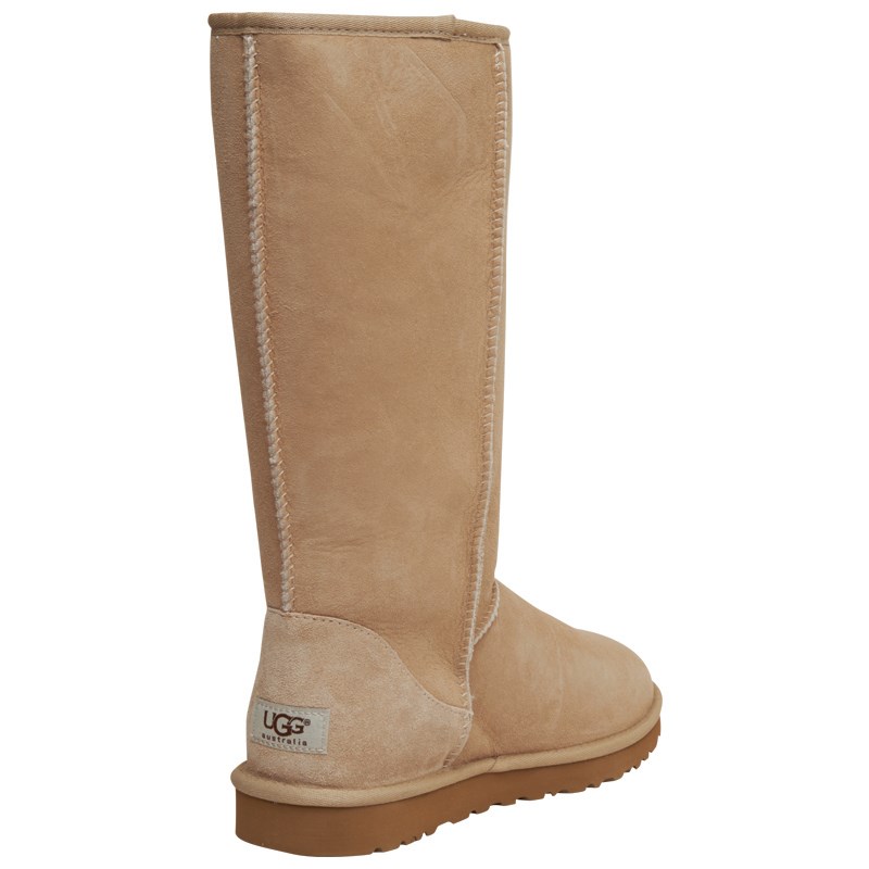 ugg classic tall tan
