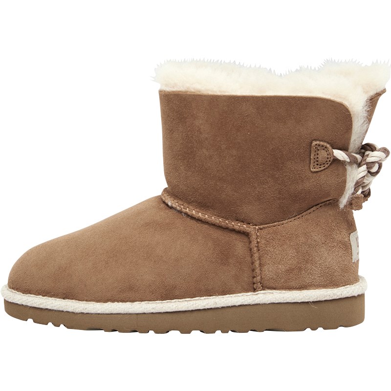 ugg australia avec noeud ugg australia avec noeud