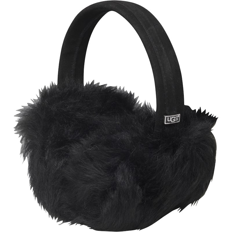 ugg women's earmuffs