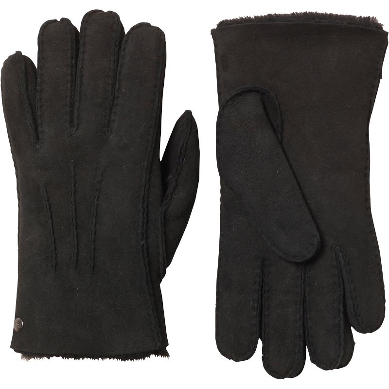 ugg glove w gauge points ugg glove w gauge points