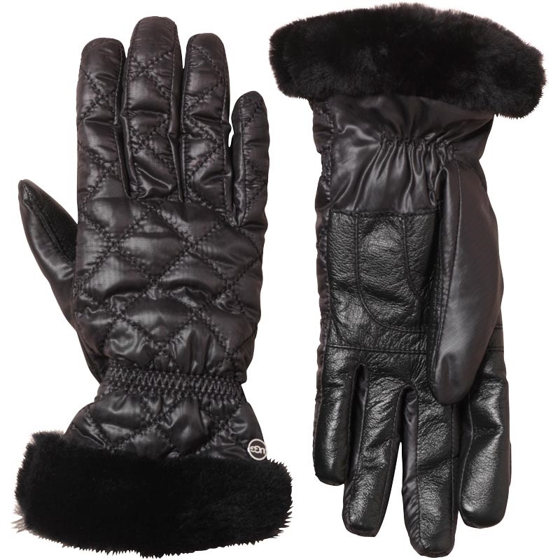 uggs gloves on sale