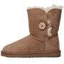 UGG Womens Bailey Button Boots Chestnut