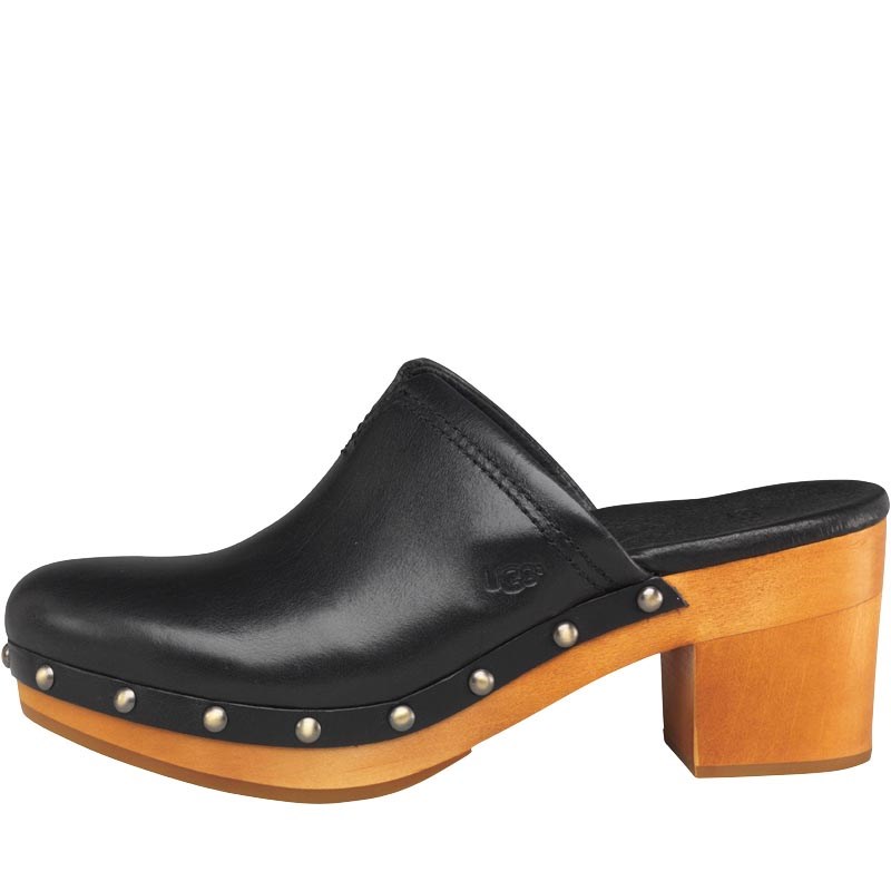 black ugg clogs black ugg clogs