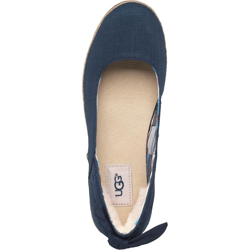 ugg perrie flats