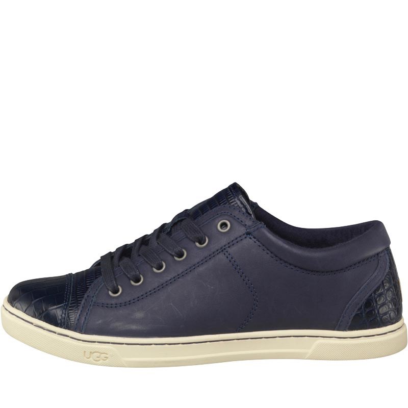 blue ugg trainers blue ugg trainers